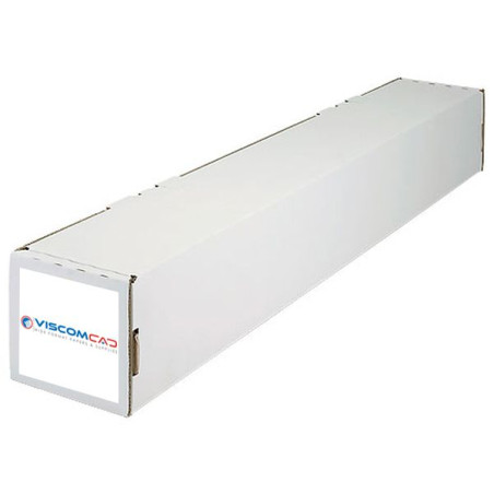 Rouleau Papier Extra Blanc HP - 0,594 x 45,72 m - 90g