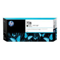 Cartouche d’encre DesignJet HP 728 - Noir mat - 300 ml