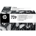 Kit de remplacement pour tete d'impression DesignJet HP 711 - C1Q10A