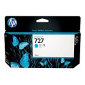 Cartouche d’encre DesignJet HP 727 - Cyan - 130 ml