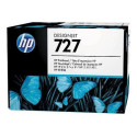 Tête d'impression DesignJet HP 727