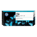 Cartouche d’encre DesignJet HP 730 - Noir mat - 300 ml