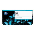 Cartouche d’encre DesignJet HP 747 - Gris - 300 ml