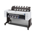 HP DesignJet T1600dr 36p Printer