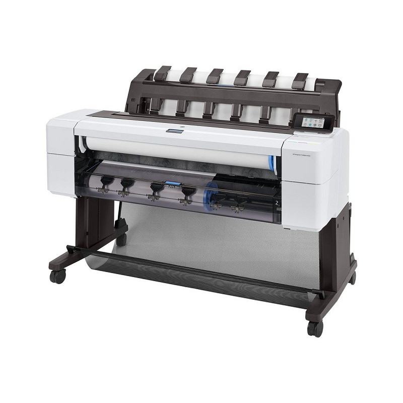 HP DesignJet T1600dr 36p Printer