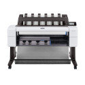 HP DesignJet T1600dr 36p PS Printer