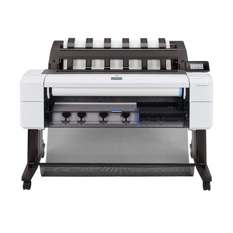 HP DesignJet T1600dr 36p PS Printer