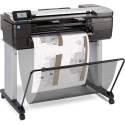 HP DesignJet T830 24p MFP