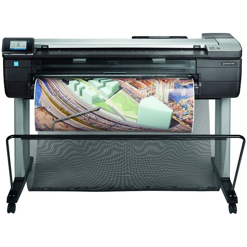 HP DesignJet T830 36p MFP