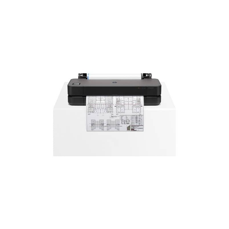 HP DesignJet T250 - 24 pouces