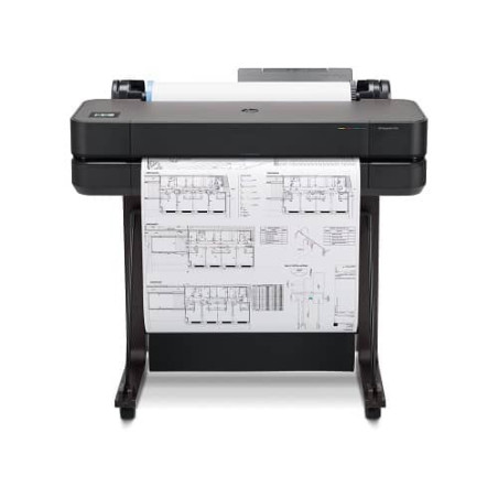 HP DesignJet T630 - 24 pouces