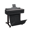 HP DesignJet T650 - 24 pouces