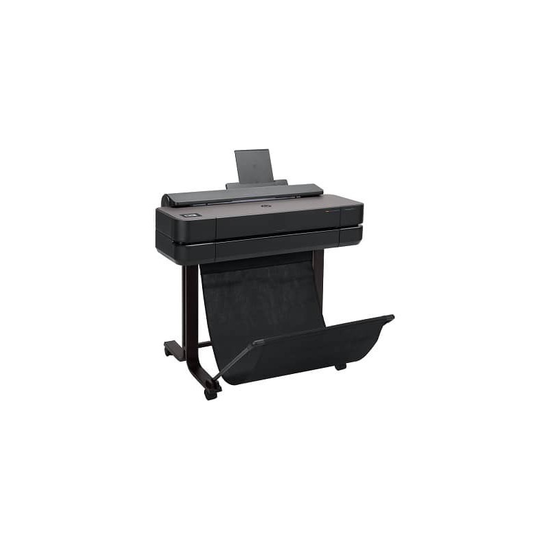 HP DesignJet T650 - 24 pouces