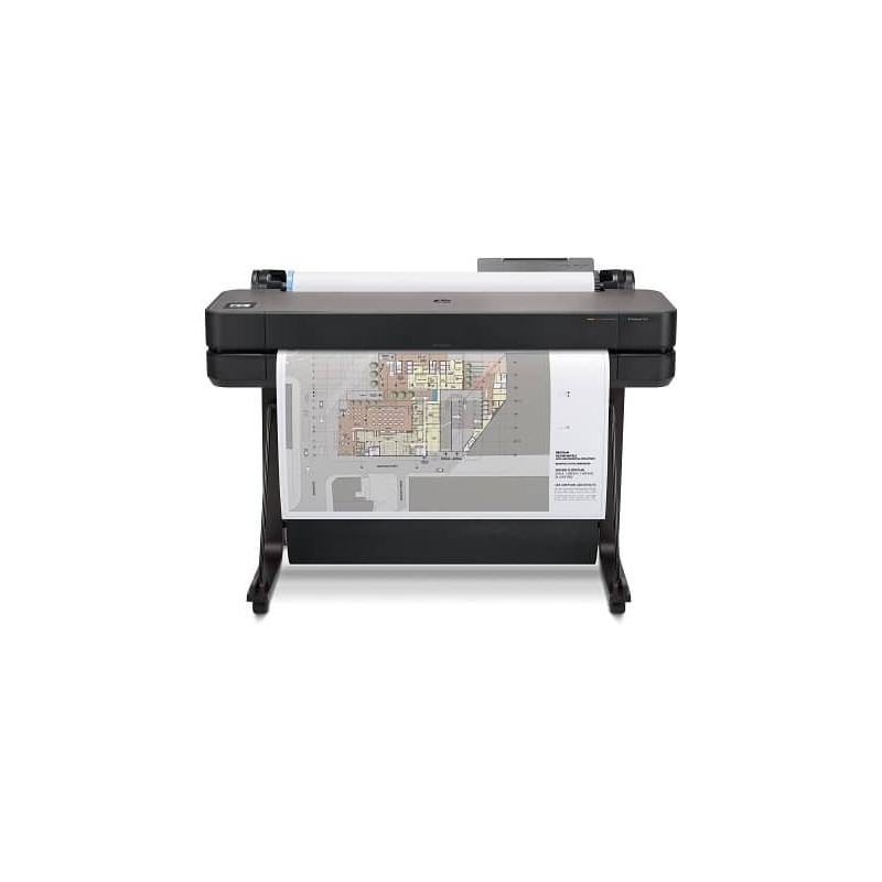 HP DesignJet T630 - 36 pouces