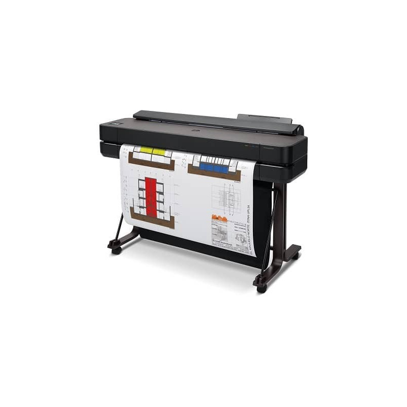 HP DesignJet T650 - 36 pouces