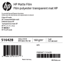Film Mat HP - 0,914 x 38,10 m - 160g