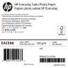 Papier Photo Satin HP - 1,067 x 30,50 m - 180g