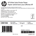 Papier Satin HP - 1,067 x 61 m - 135g