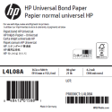 Papier Universel HP PageWide - 0,914 x 152,4 m - 80g