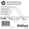 Canevas Mat Artiste HP - 1524 mm x 15,20 m - 390g - E4J58B