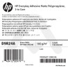 Polypropylène Mat Adhésif HP Everyday - 914 mm x 30,50 m - 120g - D9R24A