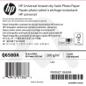 Papier Photo Satiné Universel HP - 914 mm x 30,50 m - 200g - Q6580A