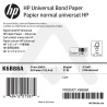 Papier Normal Universel HP PageWide - 610 mm x 152,4 m - 80g - K6B88A