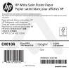 Papier Satin HP - 1067 mm x 61 m - 135g - CH010A