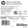 Papier Mural sans PVC HP - 1372 mm x 30,50 m - 175g - CH003B