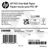 Papier Mural Sans PVC HP - 1067 mm x 30,50 m - 175g - CH098B