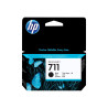 Cartouche d’encre DesignJet HP 711 - Noir - 38 ml