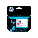 Pack de 3 cartouches d’encre DesignJet HP 711 - Magenta - 29 ml