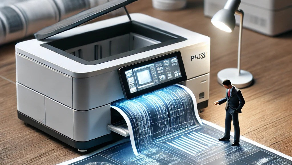 Guide complet des bonnes pratiques pour l'impression technique grand format